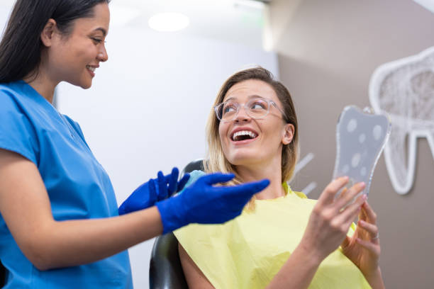 Best Dental Exams and Cleanings  in Camp Point, IL